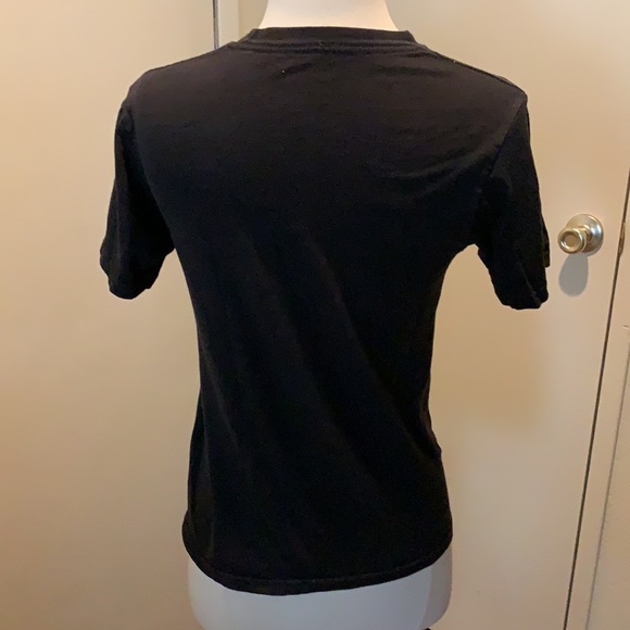 Star Wars Darth Vader Black Tshirt - Picture 4 of 8